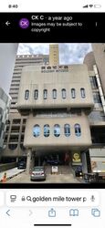 Golden Mile Tower (D7), Office #453392511